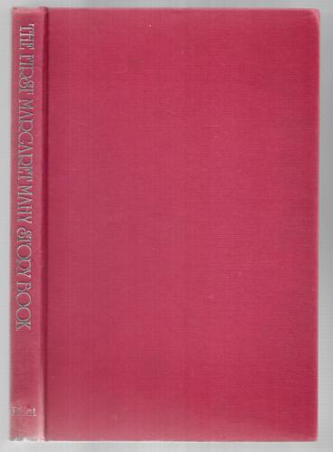 The First Margaret Mahy Story Book by Margaret Mahy