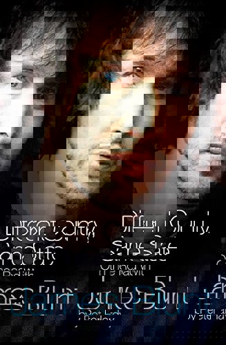 Different Country, Same State: On The Road With James Blunt by Hardy Peter