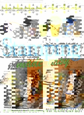 Stamping Made Easy (Made Easy Series) by Susan Penny