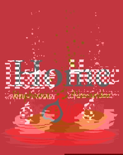 Home by Stephanie Alexander