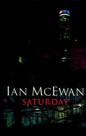 Saturday by Ian McEwan