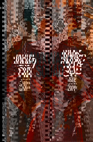 The Awkward Squad (Maclehose Press Editions) by Sophie Hénaff