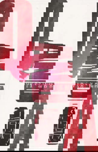 Q And A by Vikas Swarup