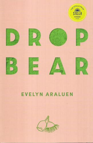 Dropbear by Evelyn Araluen