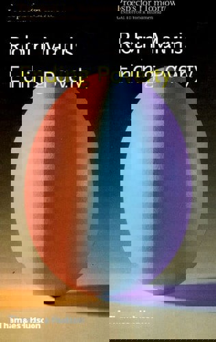 Ending Poverty by Robin Marris