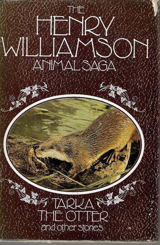 The Henry Williamson Animal Saga by Henry Williamson