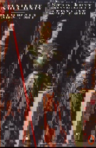 National Identity by Anthony D. Smith