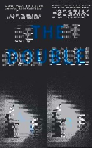 The Double by Jose Saramago