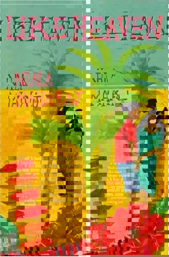 Like Heaven by Niala Maharaj