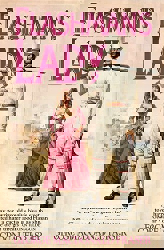 Flashman's Lady (The Flashman Papers, Book 3) (The Flashman Papers) by George MacDonald Fraser