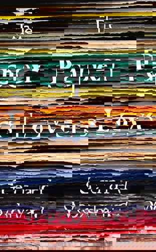 The Paper Lovers by Gerard Woodward