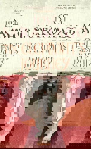 The Elephant's Journey by J. Saramago