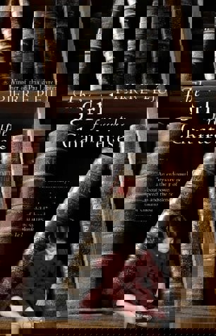 The Girl From The Chartreuse by Pierre Péju