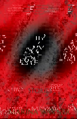 Fly Away Home by Dame Marina Warner