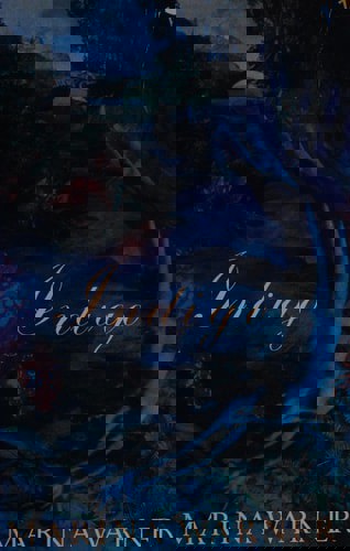 Indigo by Marina Warner