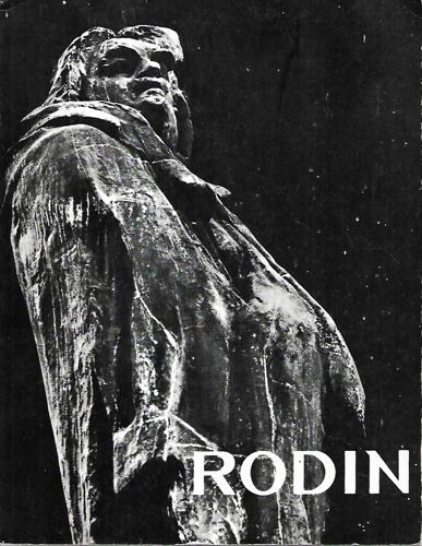 Rodin by Ionel Jianu