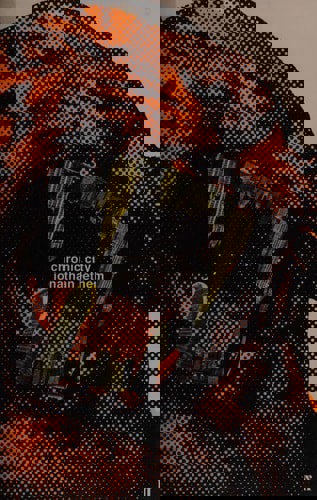 Chronic City by Jonathan Lethem