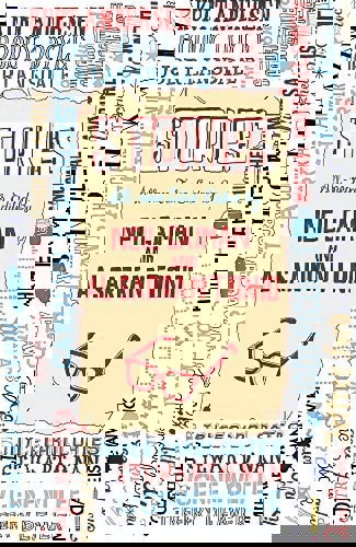 Stories by Neil Gaiman and Al Sarrantonio