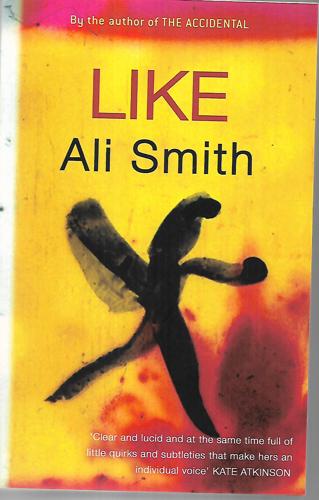 Like by Ali Smith