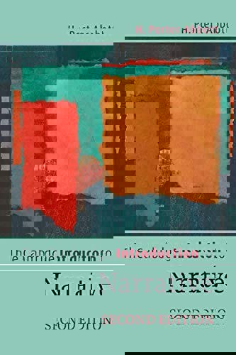 The Cambridge Introduction To Narrative by H. Porter Abbott