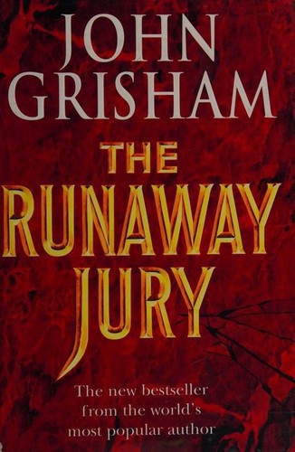 The Runaway Jury by John Grisham