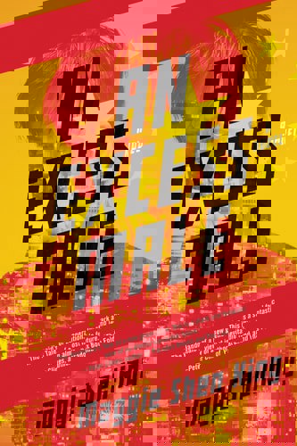 An Excess Male: A Novel by Maggie Shen King