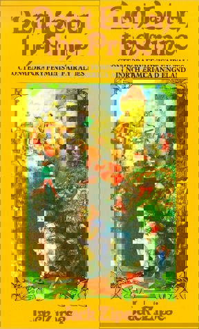 Don't Bet On The Prince: Contemporary Feminist Fairy Tales In North America And England by Jack Zipes