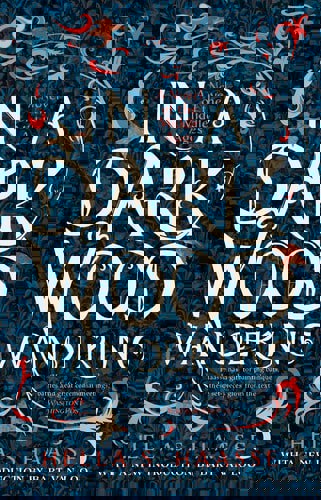 In A Dark Wood Wandering: A Novel Of The Middle Ages by Hella S. Haasse