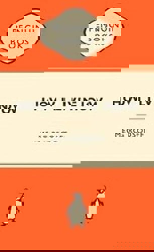 How I Live Now by Meg Rosoff