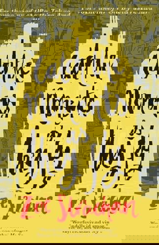 Catch The Moments As They Fly by Zoë Strachan