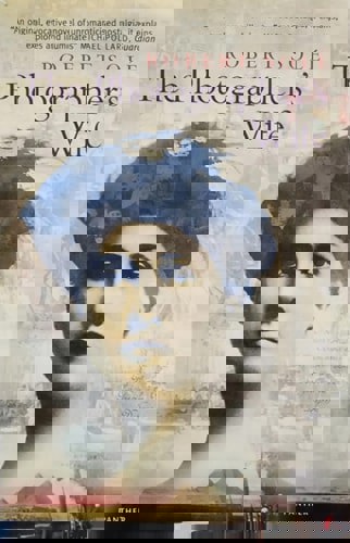 The Photographer's Wife by Robert Sole