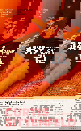 Show Don't Tell by Curtis Sittenfeld