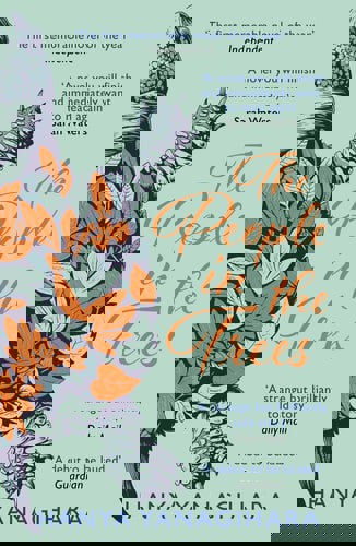The People In The Trees by Hanya Yanagihara