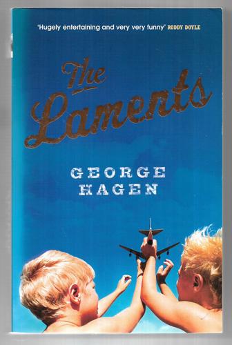 The Laments by George Hagen