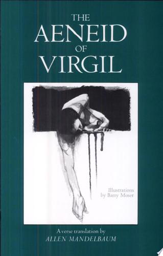 The Aeneid Of Virgil: A Verse Translation by Allen Mandelbaum and Virgil