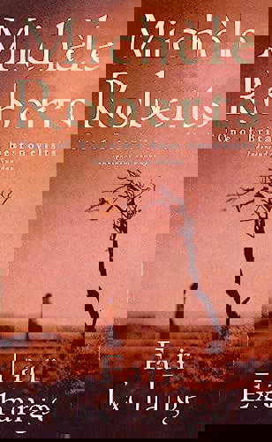 Fair Exchange by Michele Roberts