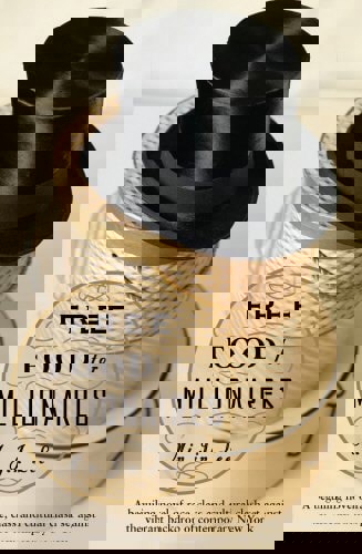 Free Food For Millionaires by Min Jin Lee