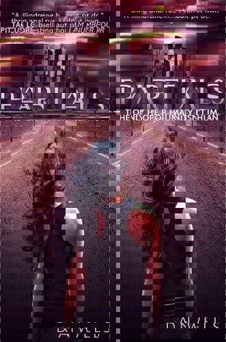 Partials by Dan Wells