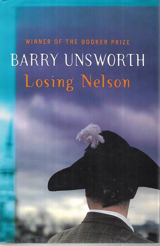 Losing Nelson by Barry Unsworth