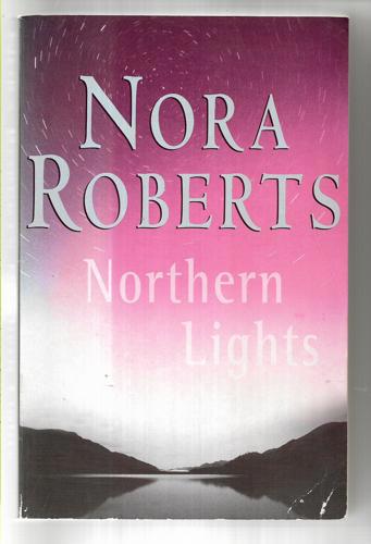 Northern Lights by Nora Roberts