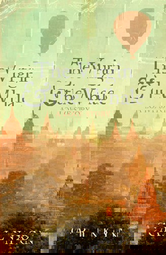 The Virgin & The Whale: A Love Story by Carl Nixon