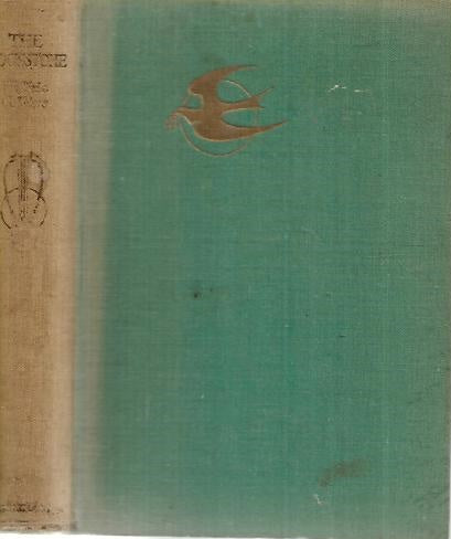 The Moonstone by Wilkie Collins