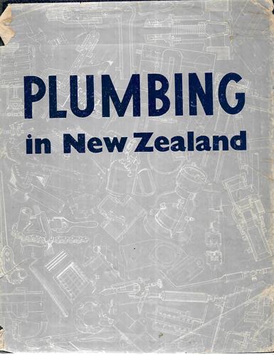 Plumbing In New Zealand