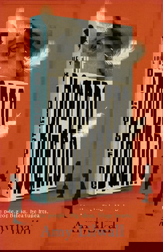 The Biggerers: Little People. Big Ideas. Huge Hearts. by Amy Lilwall