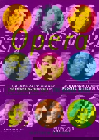 Opera: 100 Essential Cds by Matthew Boyden