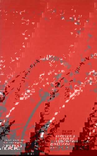 The Tiny Wife by Andrew Kaufman