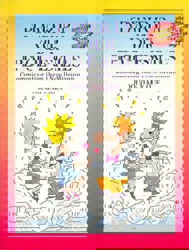 Power Up Your People Skills: Communicating In The New Millennium by Doug Malouf