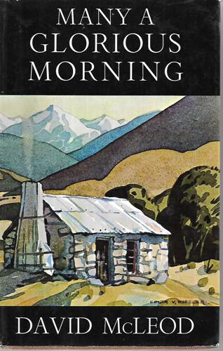 Many A Glorious Morning by David McLeod