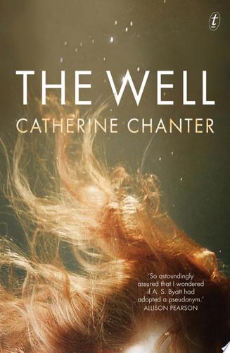The Well by Catherine Chanter