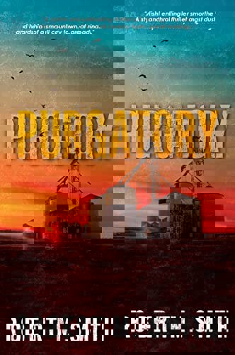 Purgatory by Robert M Smith